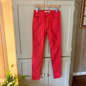 Joe's Jeans Skinny